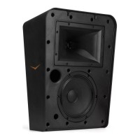 Klipsch KPT-8000M