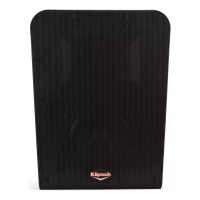Klipsch KPT-8000M Wired Speakers