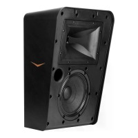 Klipsch KPT-8060H Wired Speakers