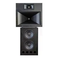 Klipsch KPT-535-M