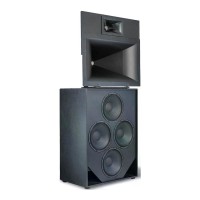 Klipsch KPT-535-4-M Wired Speakers