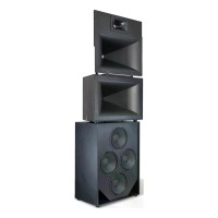 Klipsch KPT-745-Q Wired Speakers