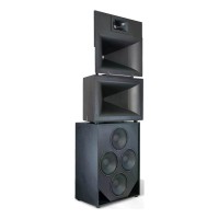 Klipsch KPT-745-T Wired Speakers