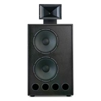 Klipsch KPT-902-M Wired Speakers