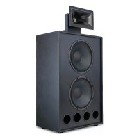 Klipsch KPT-904-B Wired Speakers