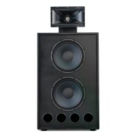 Klipsch KPT-904-B Wired Speakers