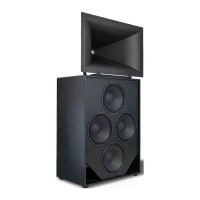Klipsch KPT-942/4-B THX Wired Speakers