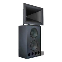 Klipsch KPT-942-M Wired Speakers