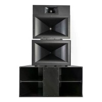 Klipsch KPT-MCM-II-Q THX