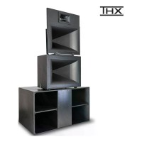 Klipsch KPT-MCM-II-Q THX Wired Speakers