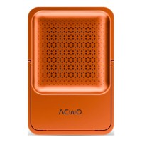 ACwO CARNIwAL Fire Bluetooth Speaker