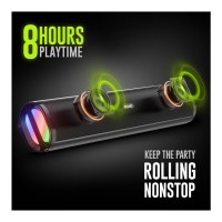 ACwO CARNIwAL 717 Bluetooth Speaker