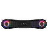 ACwO CARNIwAL Desi Bluetooth Speaker