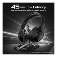 ACwO TwISTER 313 Wireless Headphone