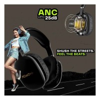 ACwO TwISTER 515 Wireless Headphone