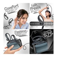 ACwO DwOTS 575 Earphone