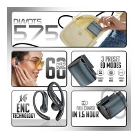 ACwO DwOTS 575 Earphone