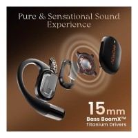 ACwO DwOTS Sense Earphone