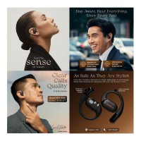 ACwO DwOTS Sense Earphone