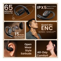 ACwO DwOTS Sense Earphone