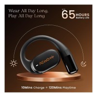 ACwO DwOTS Sense Earphone