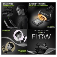 ACwO DwOTS Flow Earphone