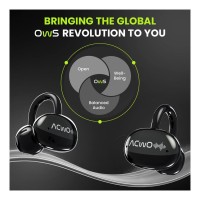 ACwO DwOTS Flow Earphone
