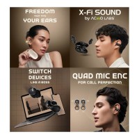 ACwO DwOTS Bling Earphone