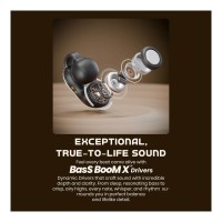 ACwO DwOTS Bling Earphone