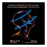 ACwO DwOTS Touch Earphone