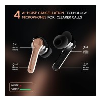 ACwO DwOTS Touch Earphone