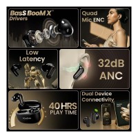 ACwO DwOTS 717 Pro Earphone
