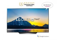 LG OLED55B8PTA 55 Inch (139 cm) Smart TV