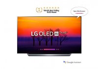 LG OLED77C8PTA 77 Inch (195.58 cm) Smart TV