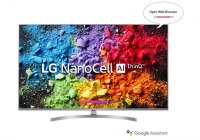 LG 75SK8000PTA 75 Inch (191 cm) Smart TV