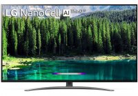 LG 55SM8600PTA 55 Inch (139 cm) Smart TV