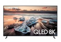 Samsung QA65Q900RBKXXL 65 Inch (164 cm) Smart TV