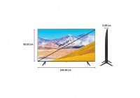 Samsung UA65TU8200KXXL 65 Inch (164 cm) Smart TV