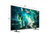 Samsung UA55RU8000KXXL 55 Inch (139 cm) Smart TV