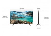 Samsung UA75RU7100KXXL 75 Inch (191 cm) Smart TV