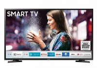 Samsung UA43T5770AUBXL 43 Inch (109.22 cm) Smart TV