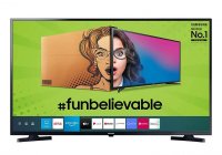 Samsung UA43T5310AKXXL 43 Inch (109.22 cm) Smart TV