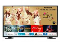 Samsung UA40N5200ARXXL 40 Inch (102 cm) Smart TV