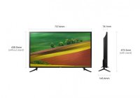 Samsung UA32N4003ARXXL 32 Inch (80 cm) Smart TV