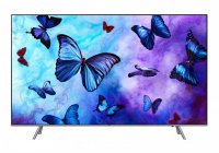 Samsung QA55Q6FNAKXXL 55 Inch (139 cm) Smart TV