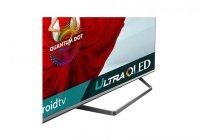 Hisense 65U7QF 65 Inch (164 cm) Android TV