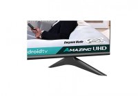 Hisense 55A71F 55 Inch (139 cm) Android TV