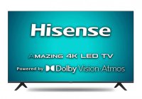 Hisense 43A71F 43 Inch (109.22 cm) Android TV