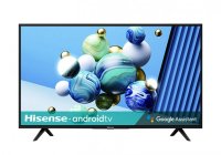 Hisense 43A56E 43 Inch (109.22 cm) Android TV