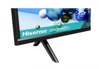 Hisense 43A56E 43 Inch (109.22 cm) Android TV